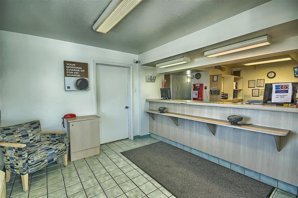 Rodeway Inn Columbus Interno foto